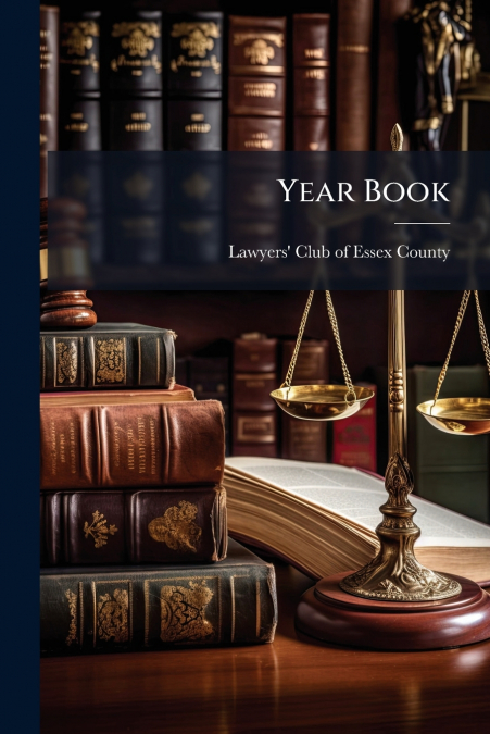 Year Book