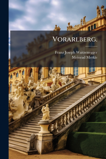 Vorarlberg.