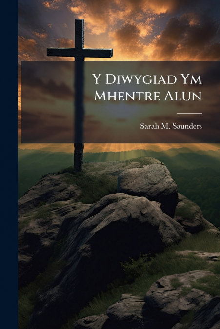 Y Diwygiad Ym Mhentre Alun