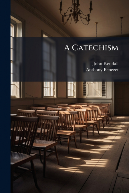A Catechism
