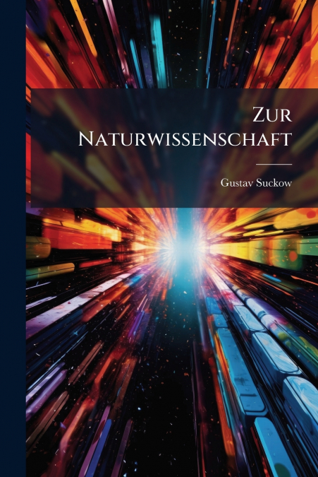Zur Naturwissenschaft