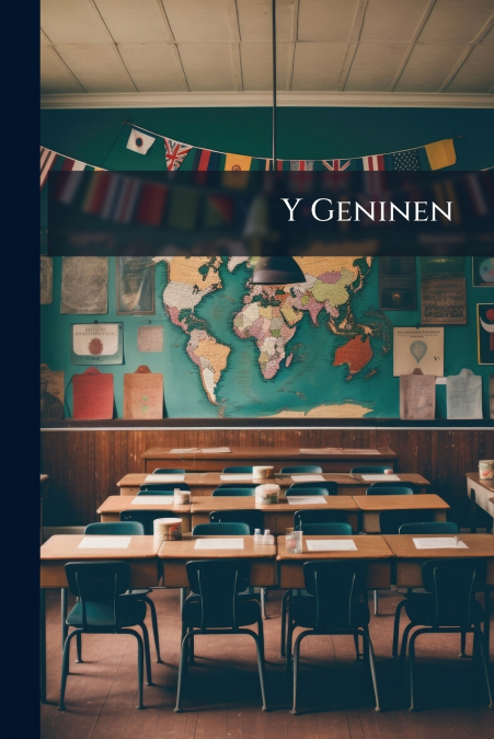 Y Geninen