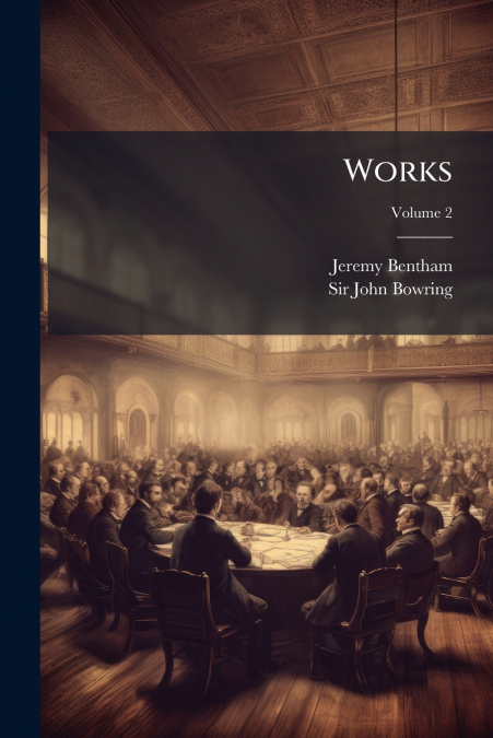 Works; Volume 2