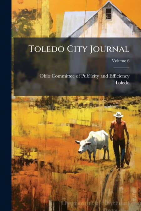 Toledo City Journal; Volume 6