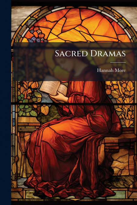 Sacred Dramas
