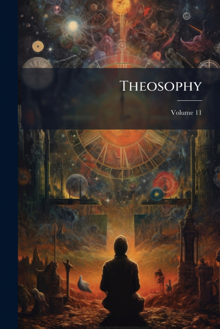 Theosophy; Volume 11