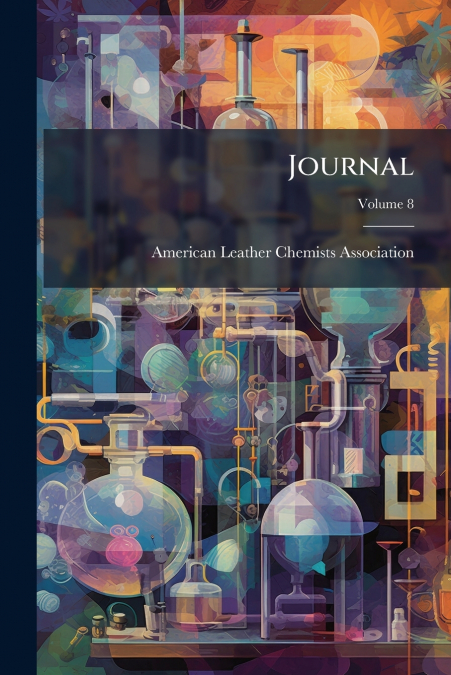 Journal; Volume 8