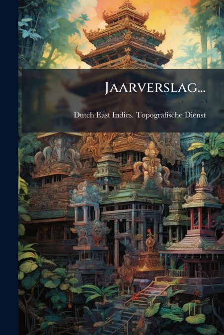 Jaarverslag...