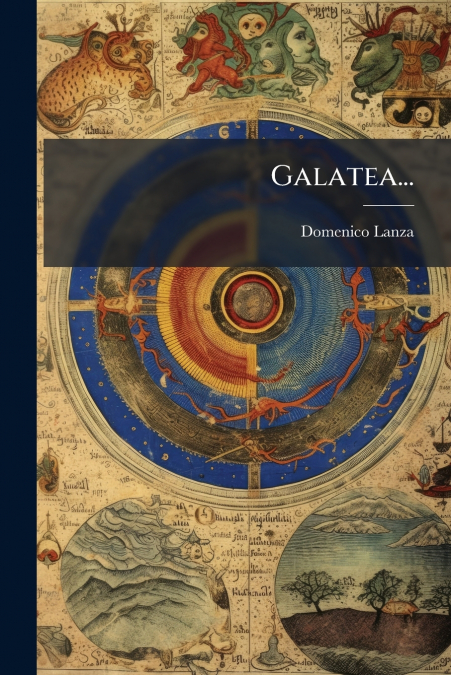 Galatea...
