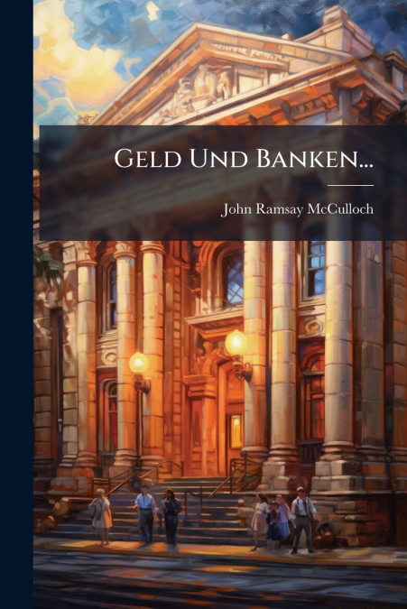 Geld Und Banken...