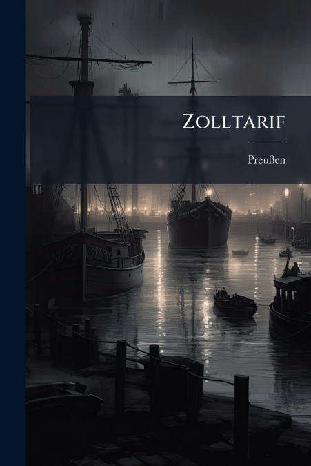 Zolltarif