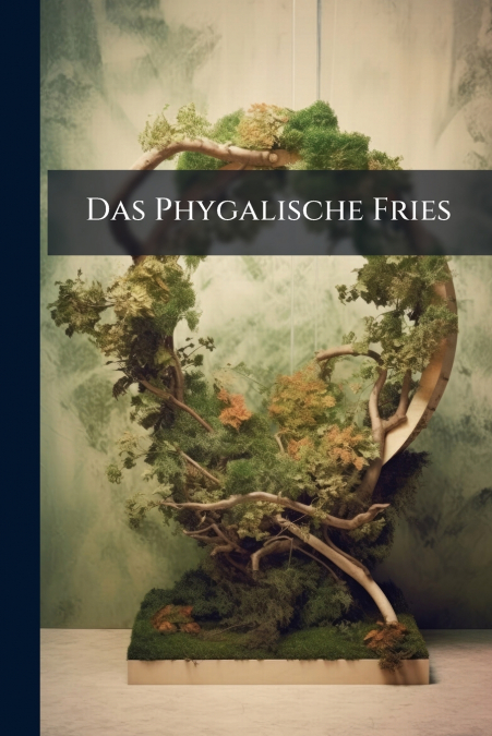 Das Phygalische Fries
