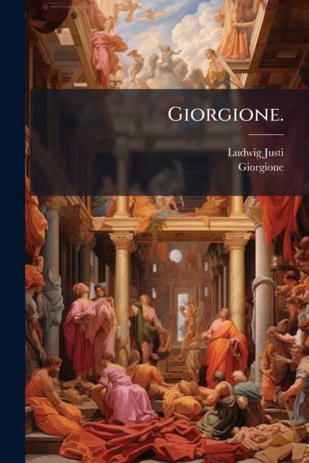 Giorgione.