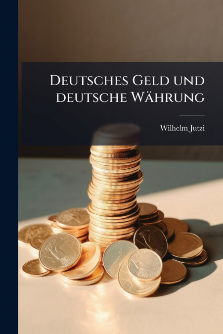 Deutsches Geld und deutsche Währung