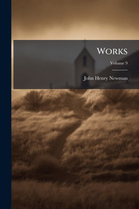 Works; Volume 9