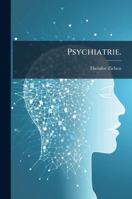 Psychiatrie.