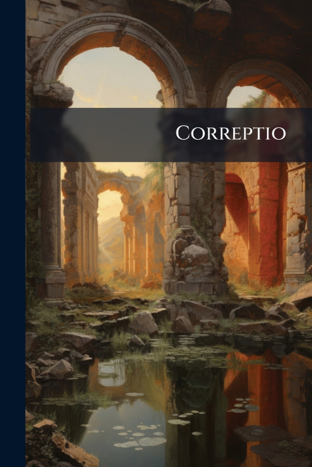Correptio