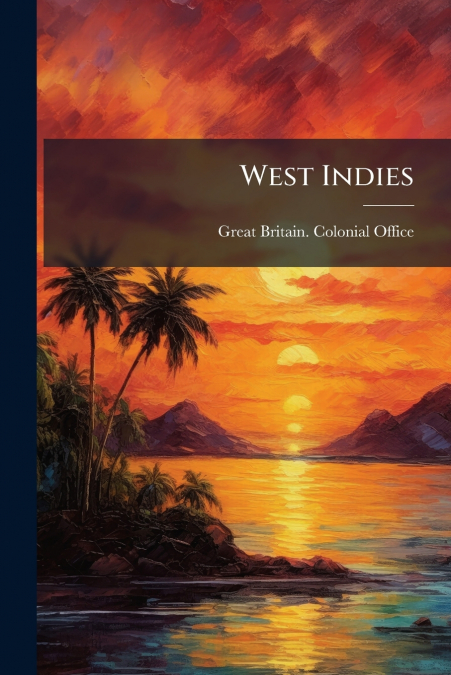 West Indies