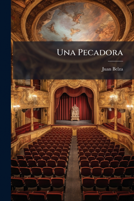 Una Pecadora