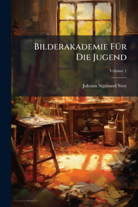 Bilderakademie Für Die Jugend
