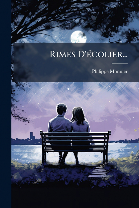 Rimes D’écolier...