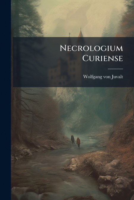 Necrologium Curiense