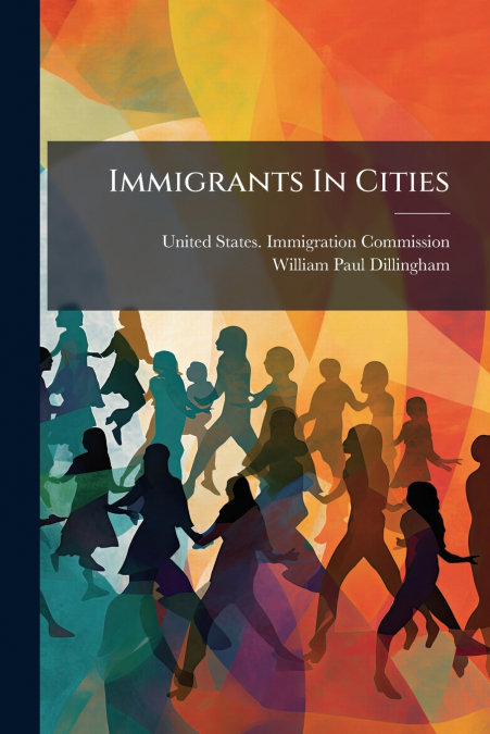 Immigrants In Cities