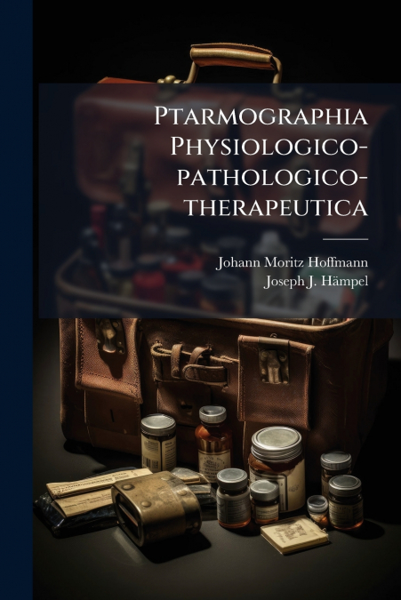 Ptarmographia Physiologico-pathologico-therapeutica