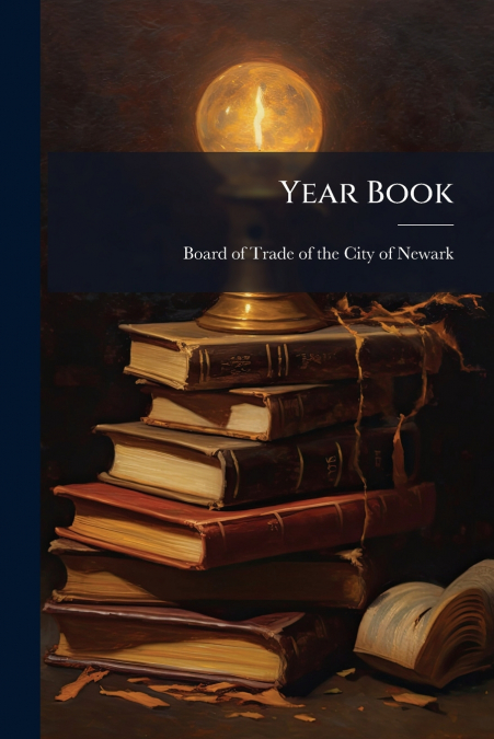 Year Book