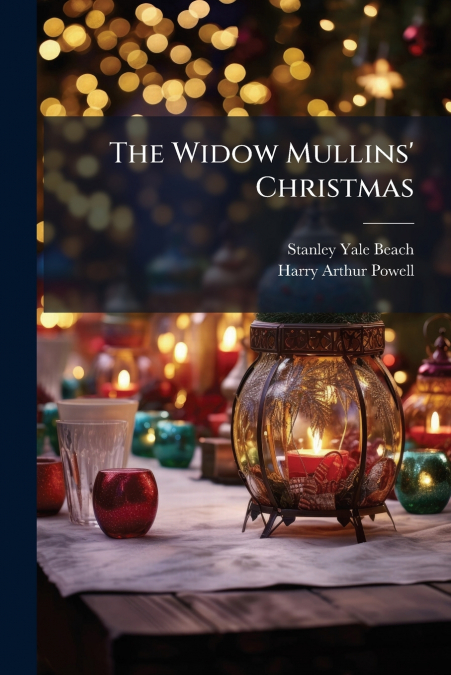 The Widow Mullins’ Christmas