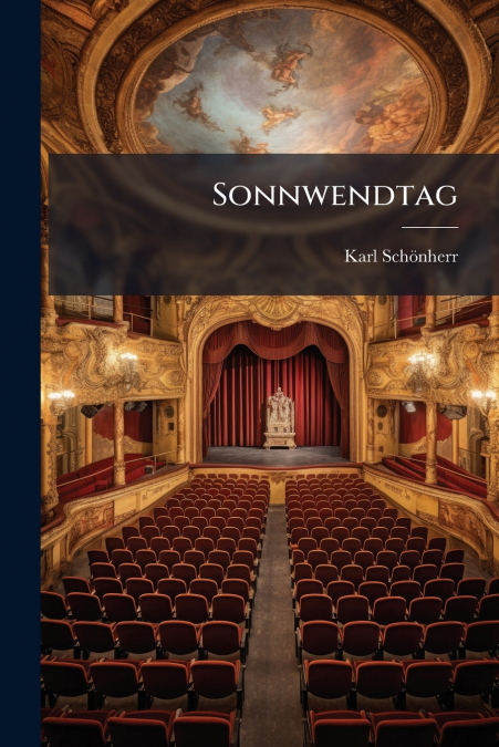 Sonnwendtag