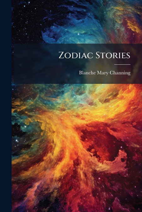 Zodiac Stories