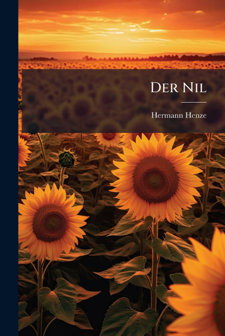 Der Nil