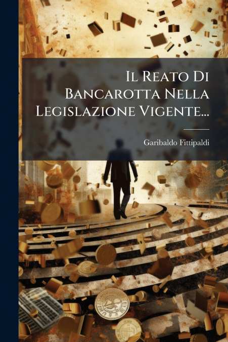 Il Reato Di Bancarotta Nella Legislazione Vigente...