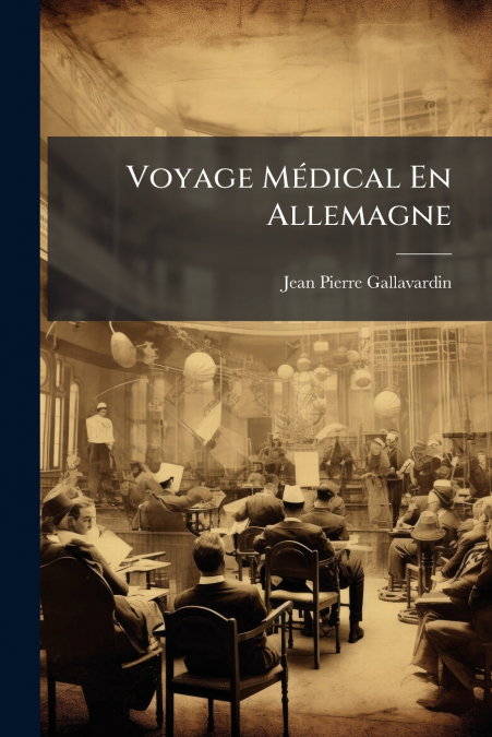 Voyage Médical En Allemagne