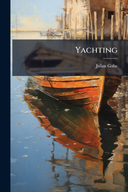 Yachting