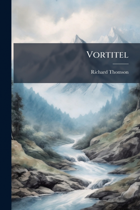 Vortitel
