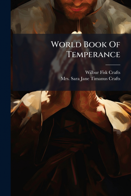 World Book Of Temperance