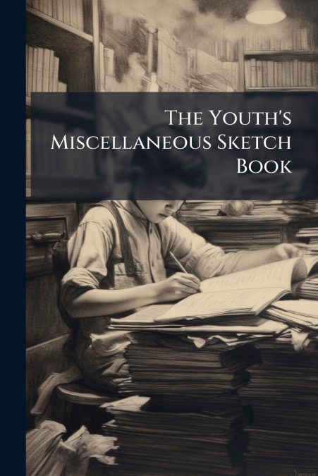The Youth’s Miscellaneous Sketch Book