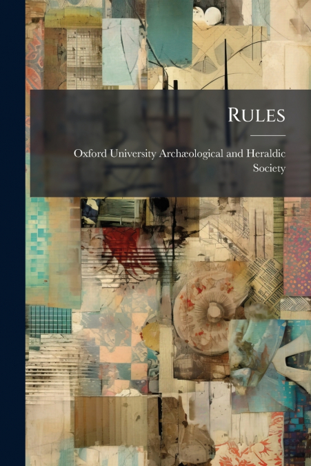 Rules
