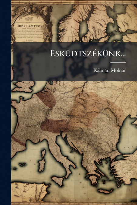 Esküdtszékünk...
