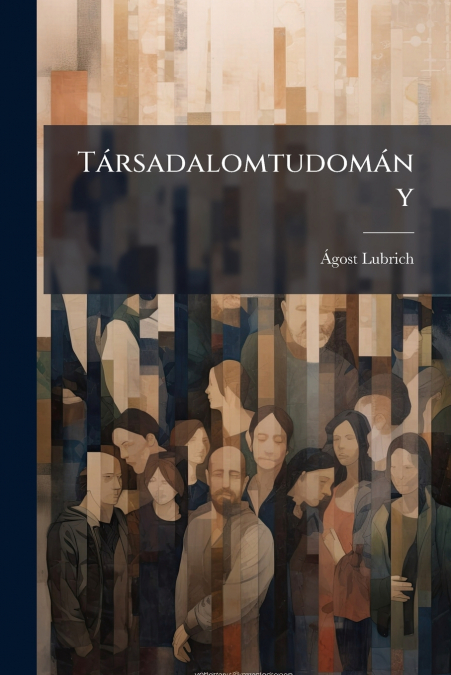 Társadalomtudomány