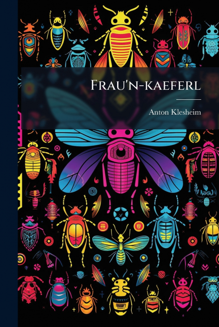 Frau’n-kaeferl