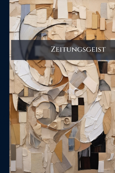 Zeitungsgeist