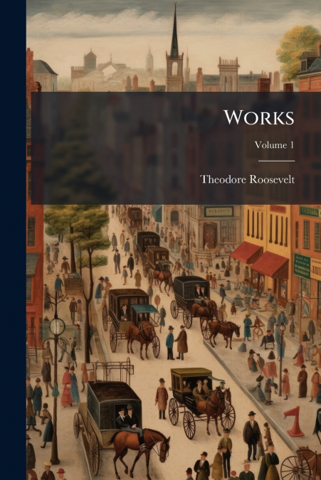 Works; Volume 1