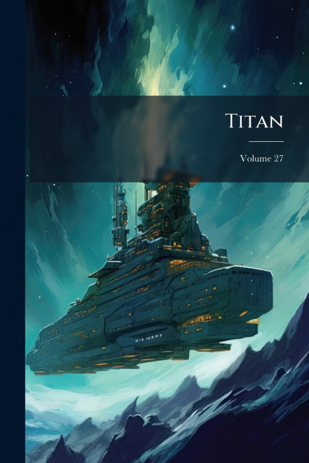 Titan; Volume 27