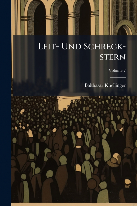 Leit- Und Schreck-stern