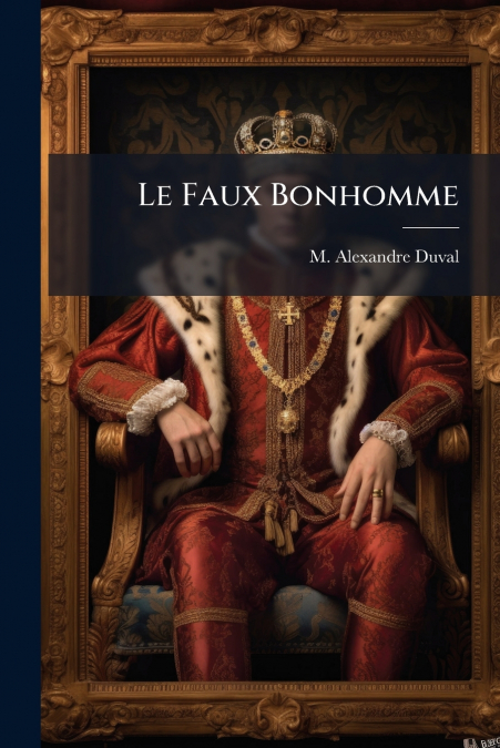 Le Faux Bonhomme