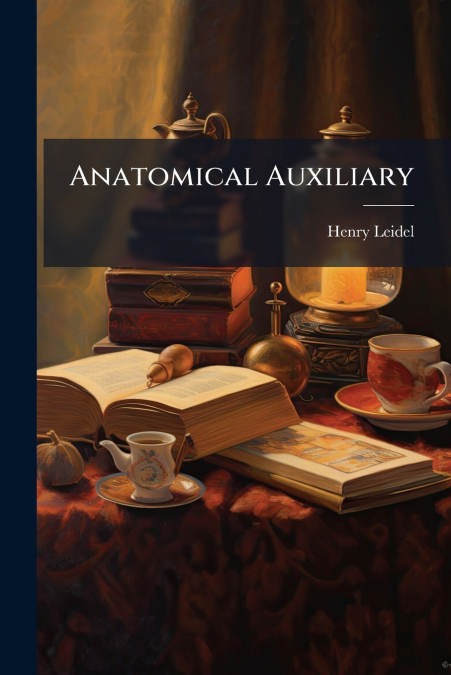 Anatomical Auxiliary