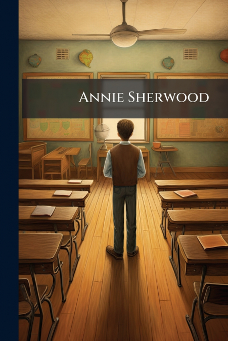 Annie Sherwood